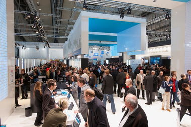 廈門望朝 一站式專業(yè)會展服務(wù)全解析